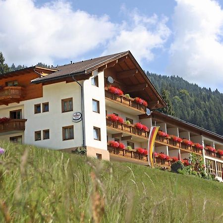 Alpenhof Strenge Hotel Birnbaum Kültér fotó
