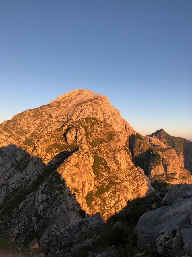 Alpenhof Strenge Hotel Birnbaum Kültér fotó