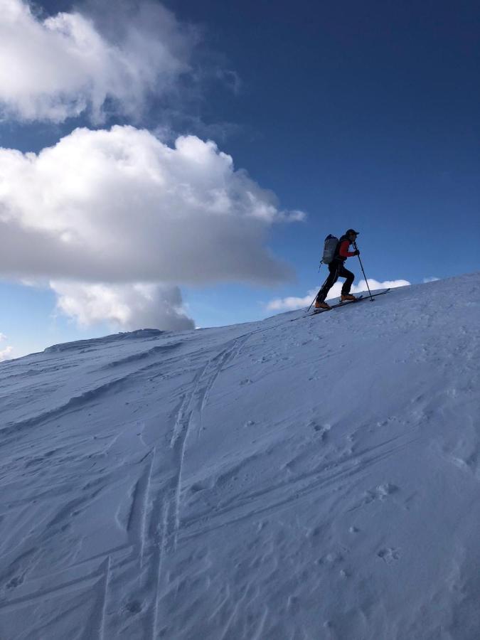 Alpenhof Strenge Hotel Birnbaum Kültér fotó