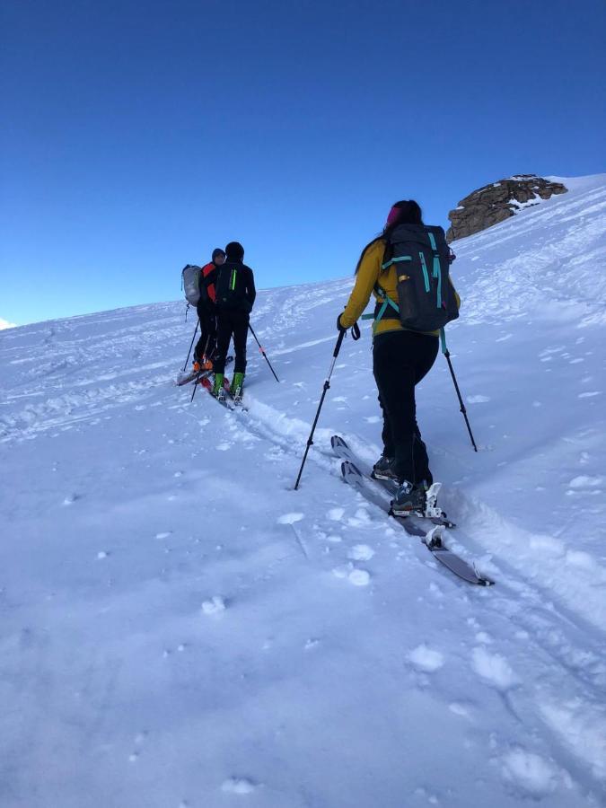 Alpenhof Strenge Hotel Birnbaum Kültér fotó
