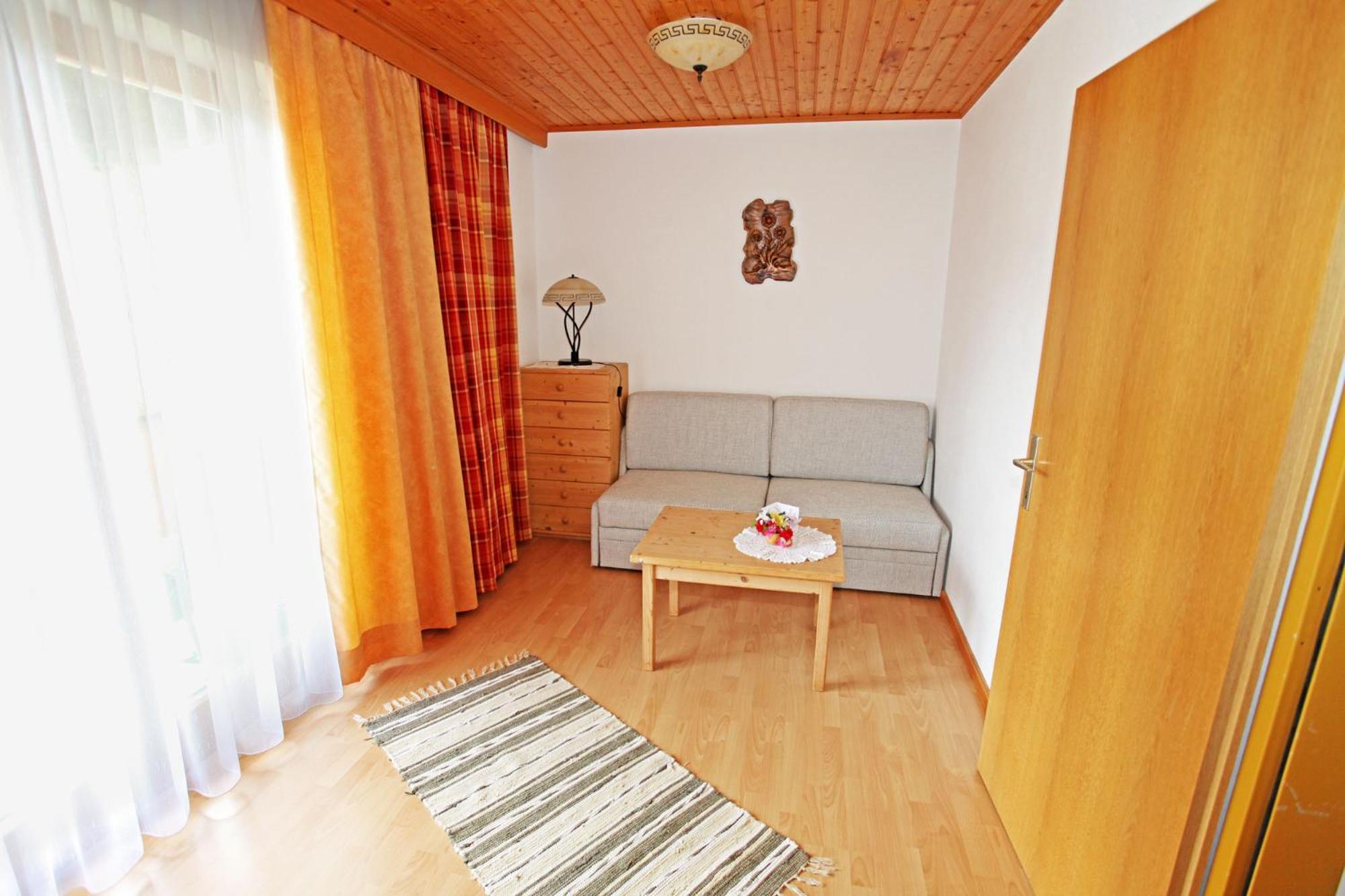 Alpenhof Strenge Hotel Birnbaum Szoba fotó