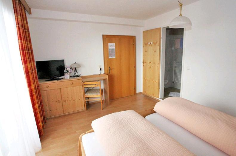Alpenhof Strenge Hotel Birnbaum Szoba fotó