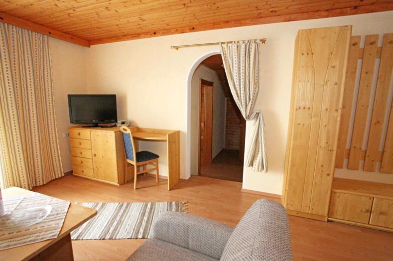 Alpenhof Strenge Hotel Birnbaum Szoba fotó