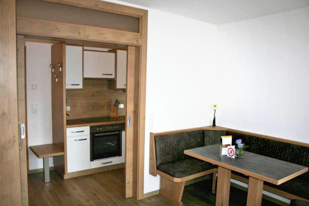 Alpenhof Strenge Hotel Birnbaum Kültér fotó