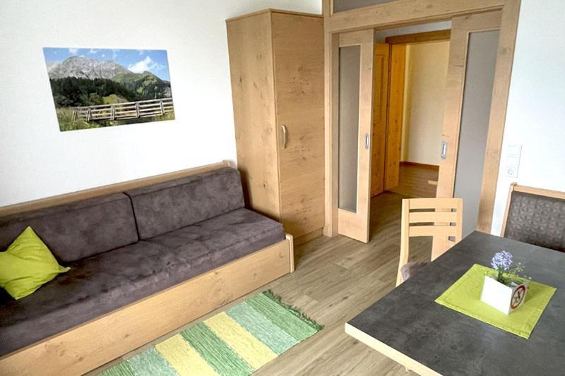 Alpenhof Strenge Hotel Birnbaum Kültér fotó