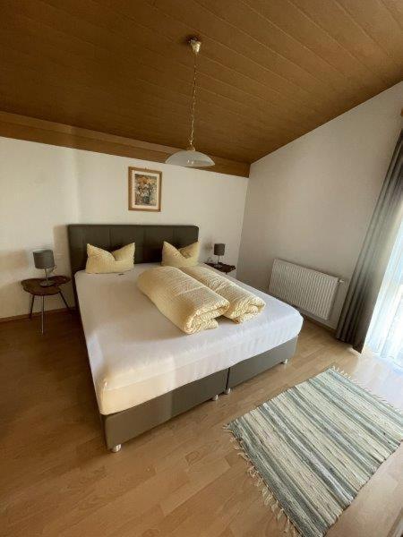 Alpenhof Strenge Hotel Birnbaum Kültér fotó