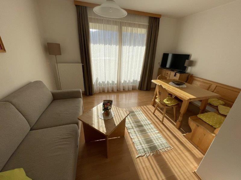 Alpenhof Strenge Hotel Birnbaum Kültér fotó