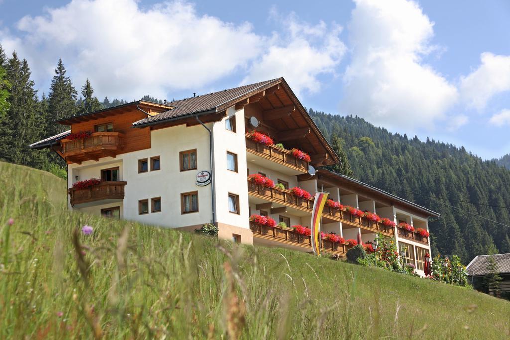 Alpenhof Strenge Hotel Birnbaum Kültér fotó