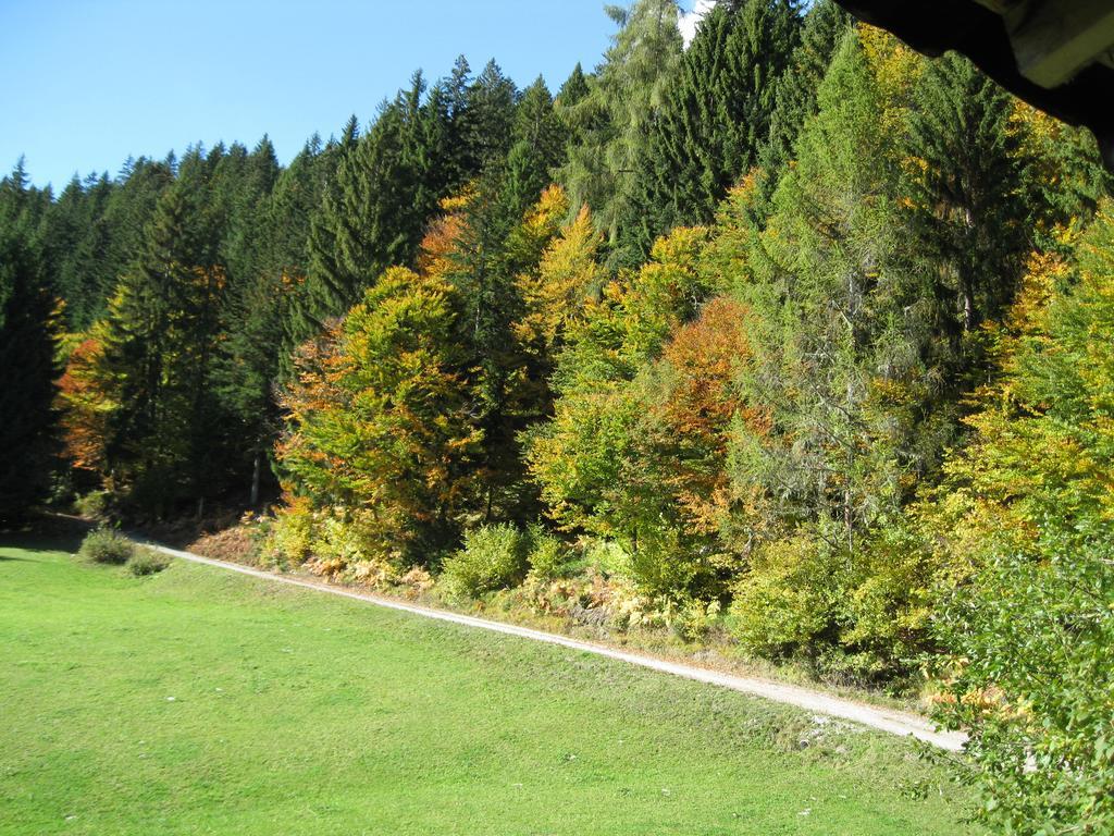 Alpenhof Strenge Hotel Birnbaum Kültér fotó