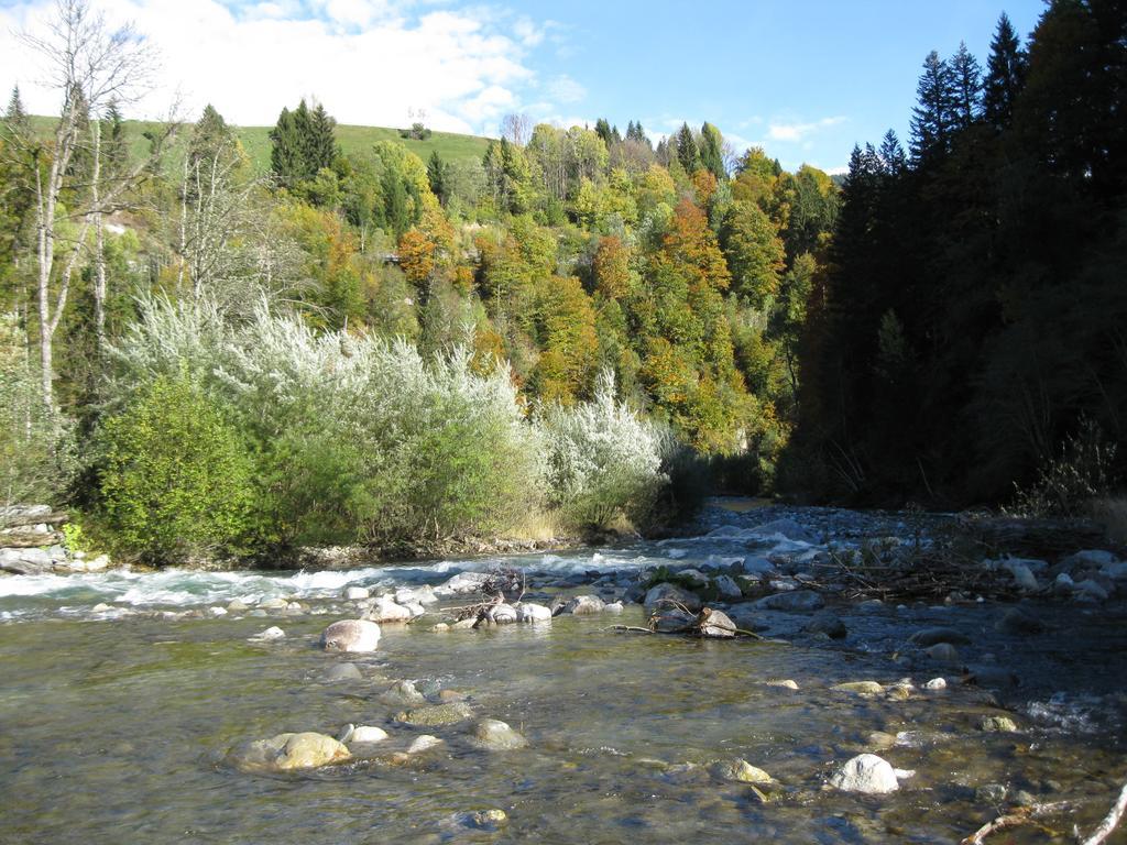 Alpenhof Strenge Hotel Birnbaum Kültér fotó