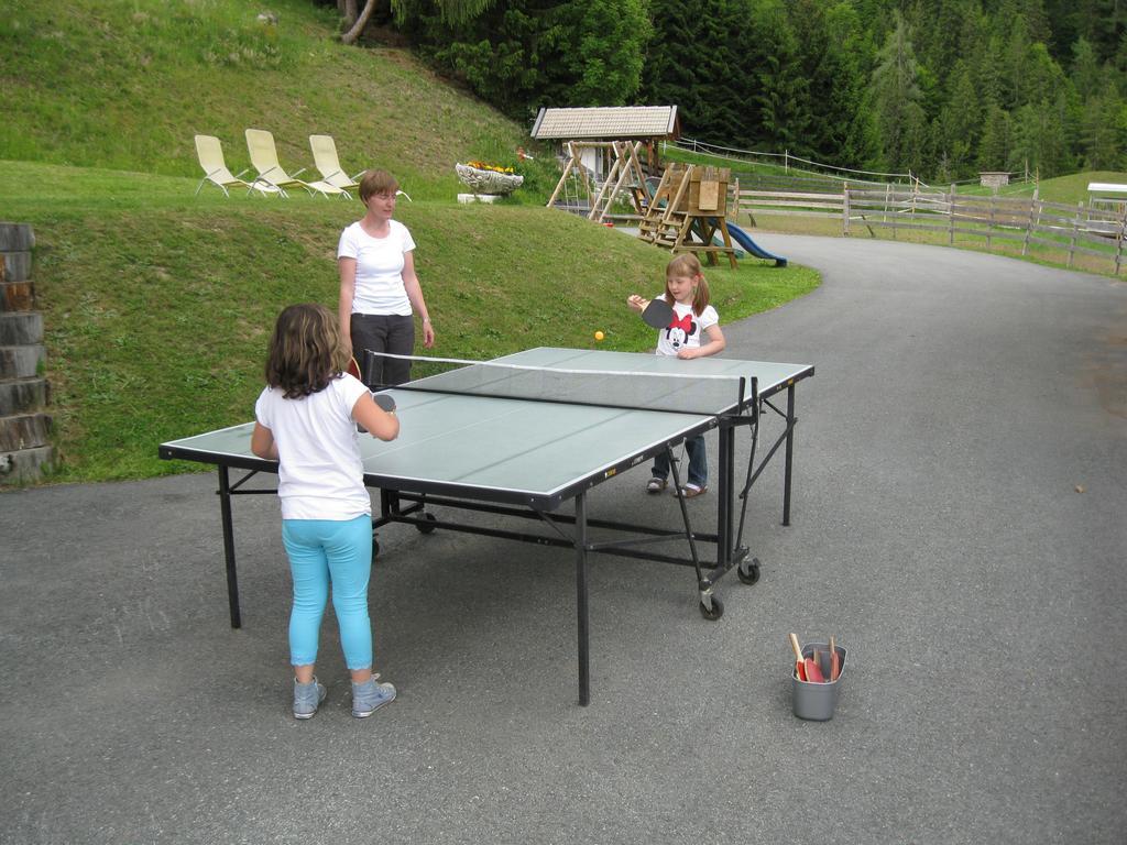 Alpenhof Strenge Hotel Birnbaum Kültér fotó