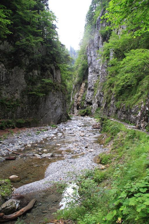 Alpenhof Strenge Hotel Birnbaum Kültér fotó