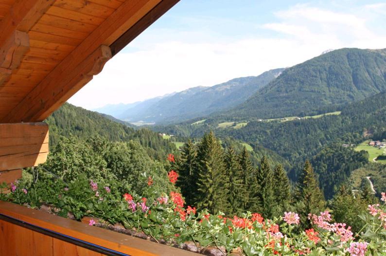 Alpenhof Strenge Hotel Birnbaum Kültér fotó