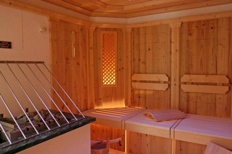 Alpenhof Strenge Hotel Birnbaum Kültér fotó