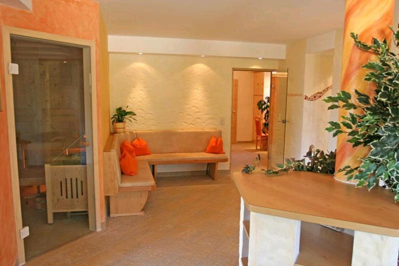 Alpenhof Strenge Hotel Birnbaum Kültér fotó