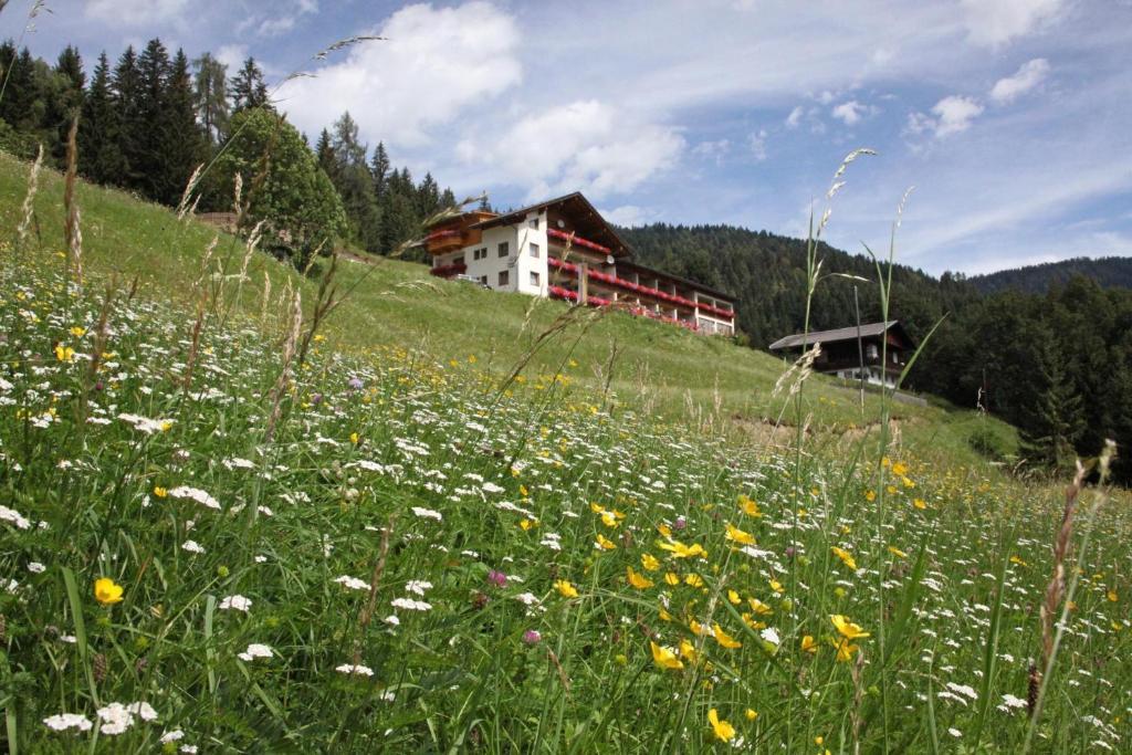 Alpenhof Strenge Hotel Birnbaum Kültér fotó