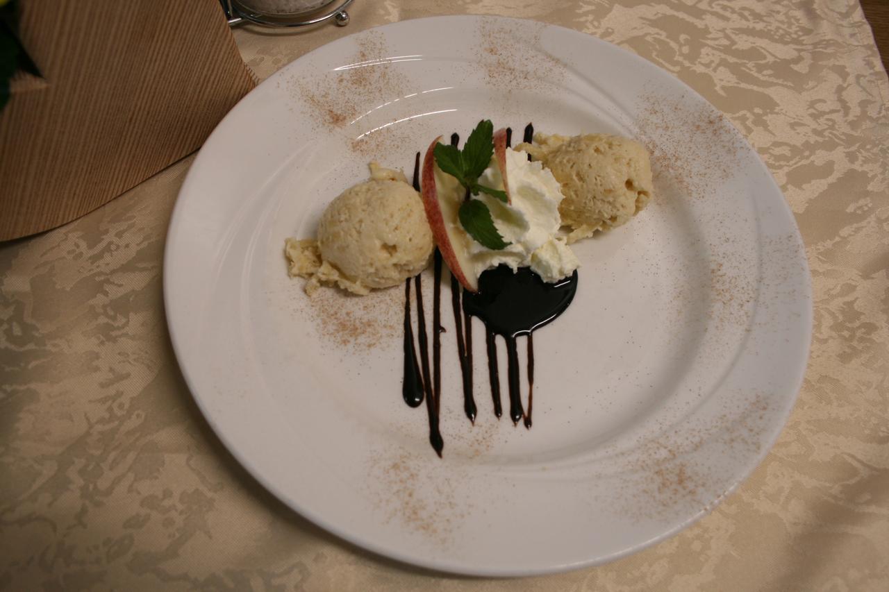 Alpenhof Strenge Hotel Birnbaum Kültér fotó