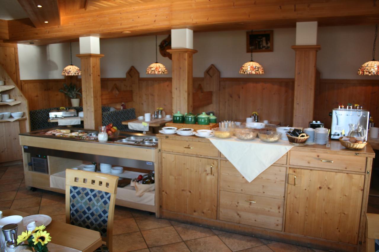 Alpenhof Strenge Hotel Birnbaum Kültér fotó
