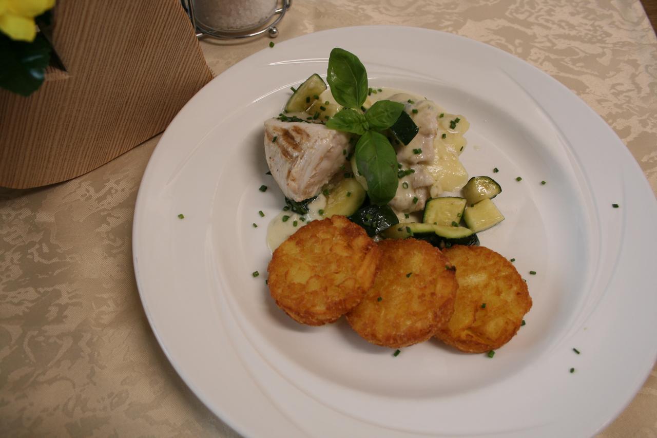 Alpenhof Strenge Hotel Birnbaum Kültér fotó